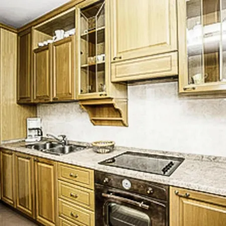 Apartman Julija Cin101017 Cyd *